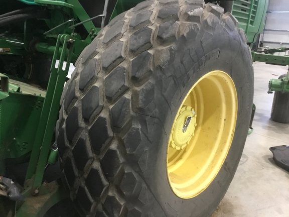 2013 John Deere W235 - Photo8