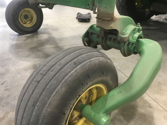2013 John Deere W235 - Photo12