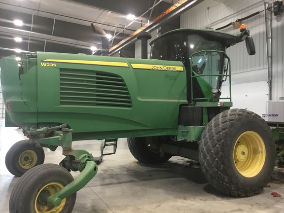2013 John Deere W235 - Photo3