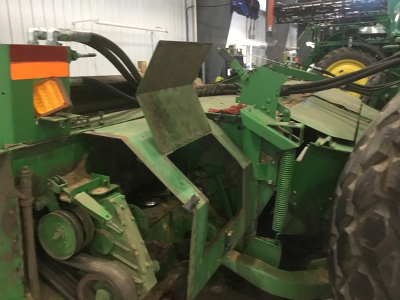 2013 John Deere W235 - Photo24