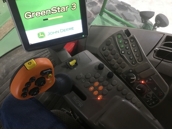 2013 John Deere W235 - Photo14