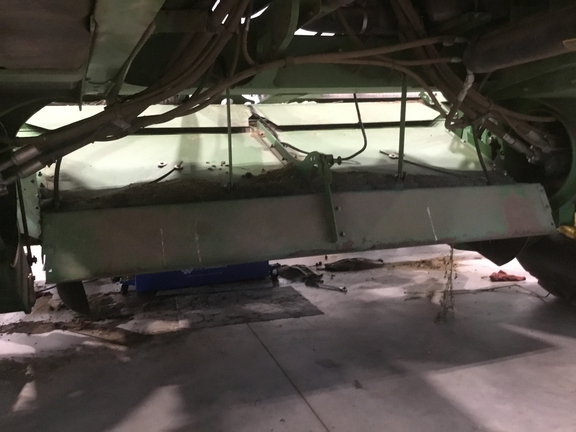 2013 John Deere W235 - Photo25