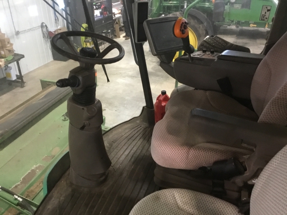 2013 John Deere W235 - Photo13