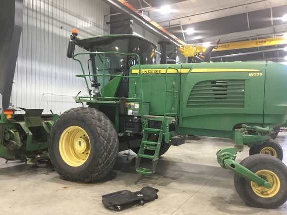 2013 John Deere W235 - Photo2