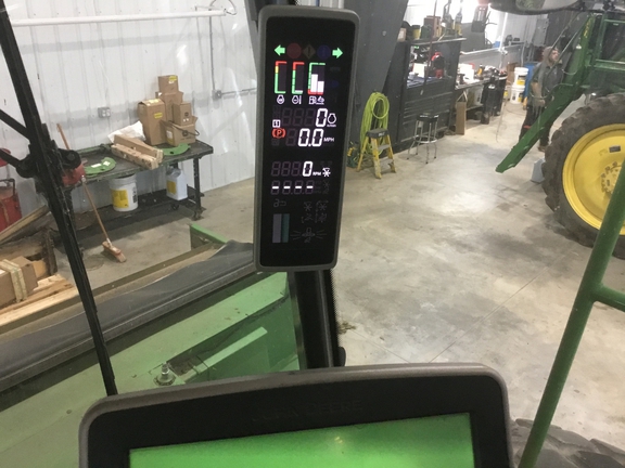 2013 John Deere W235 - Photo15