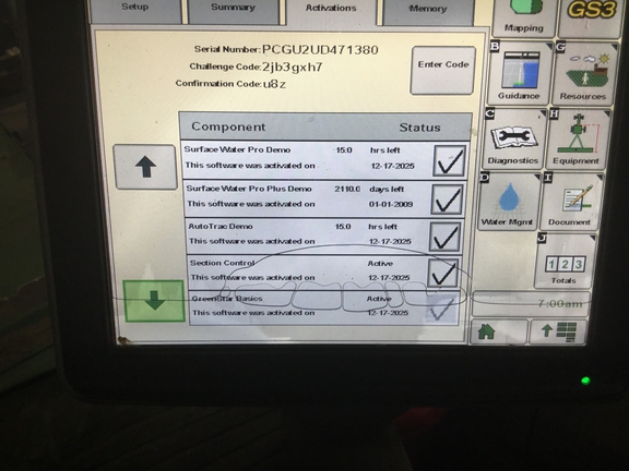 2013 John Deere W235 - Photo18