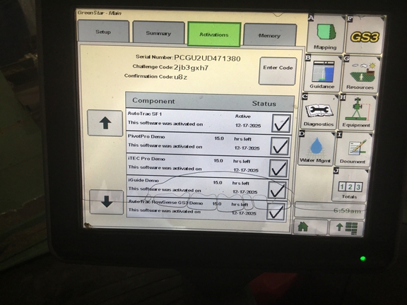 2013 John Deere W235 - Photo19