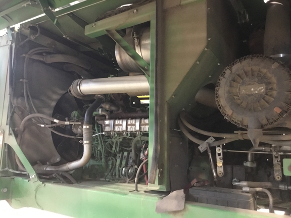 2013 John Deere W235 - Photo23