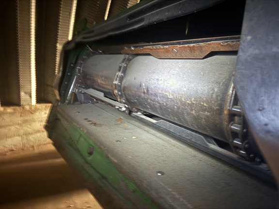 2013 John Deere S680 - Photo2