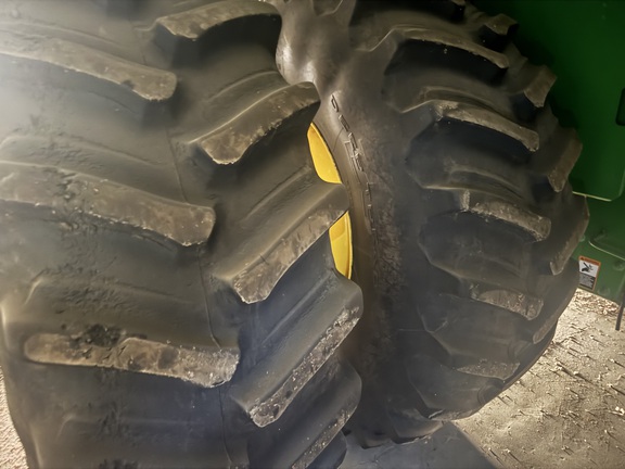 2013 John Deere S680 - Photo4