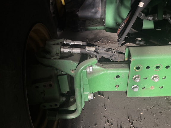 2013 John Deere S680 - Photo6