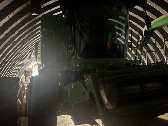 2013 John Deere S680 - Photo5