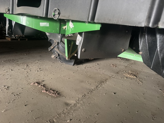 2013 John Deere S680 - Photo8