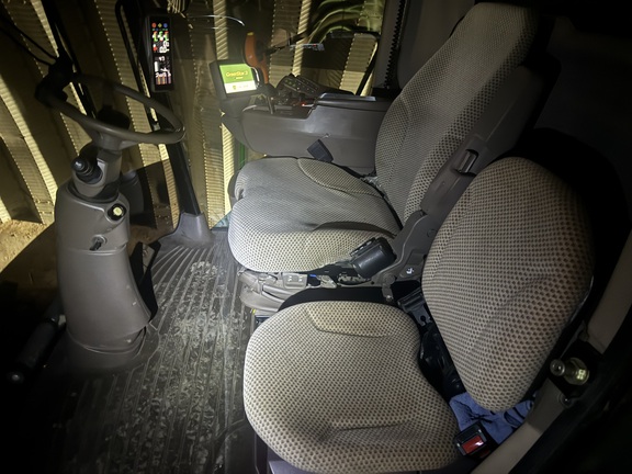 2013 John Deere S680 - Photo10