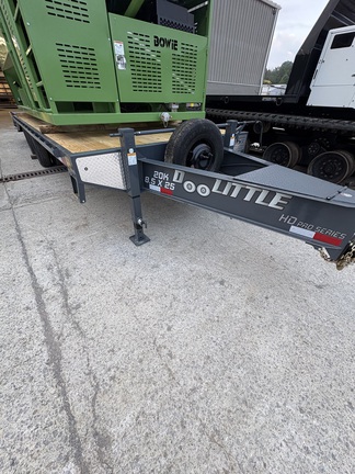 2027 Doolittle BRUTE