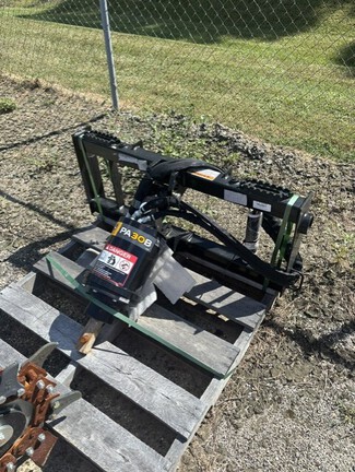 2025 John Deere PA30B-2