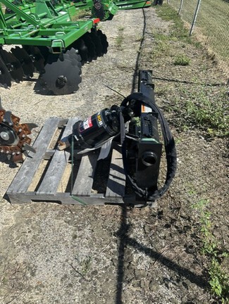 2025 John Deere PA30B-3