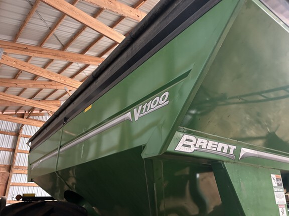2022 Brent V1100 (2nd thumbnail)