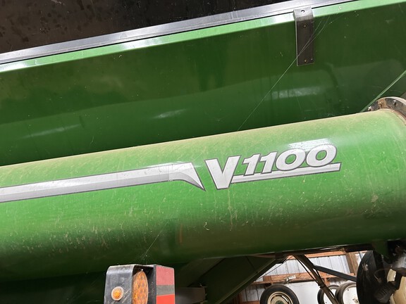 2022 Brent V1100 (14th thumbnail)