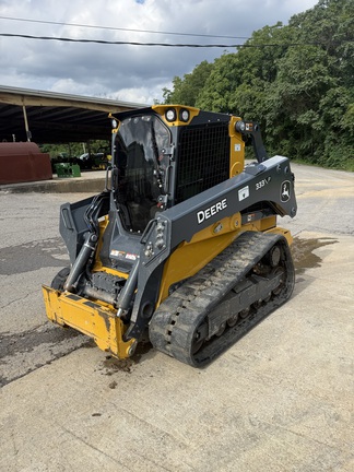 2024 John Deere 333 P