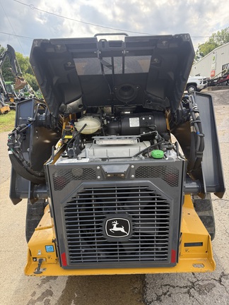 2024 John Deere 333 P