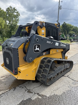 2024 John Deere 333 P