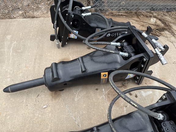 2026 John Deere HH60C