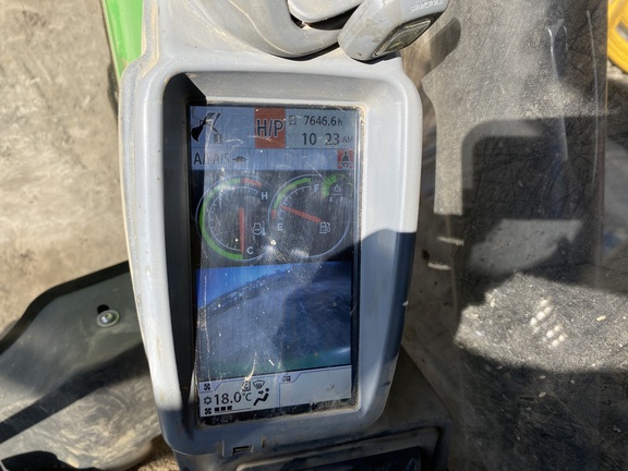 2019 John Deere 3754G