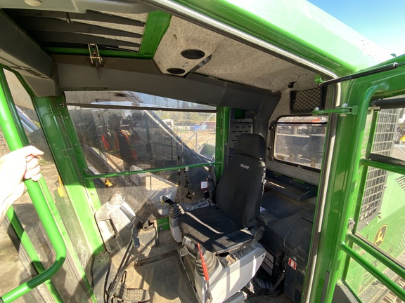 2019 John Deere 3754G