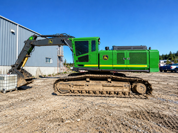 2019 John Deere 3754G
