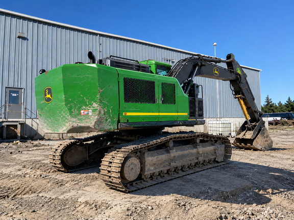 2019 John Deere 3754G