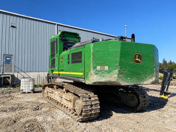2019 John Deere 3754G