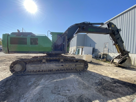 2019 John Deere 3754G