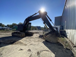 2019 John Deere 3754G