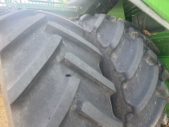 Photo of 2026 Mitas 650/65R38