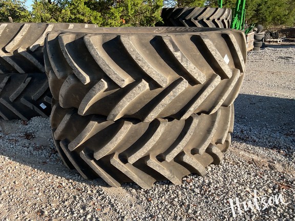 Photo of 2026 Mitas 650/65R38