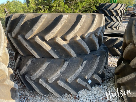 Photo of 2026 Mitas 650/65R38