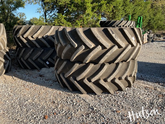 Photo of 2026 Mitas 650/65R38