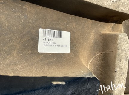 Photo of 2026 Mitas 650/65R38