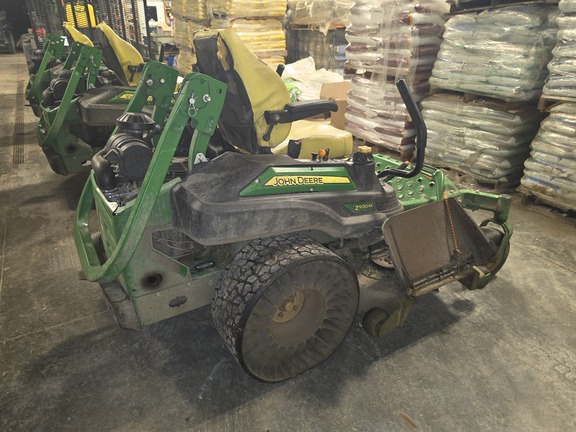 Used 2021 John Deere Z930M Zero Turn Mowers at Koenig Equipment in Richmond, IN - Photo2