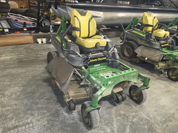 Used 2021 John Deere Z930M Zero Turn Mowers at Koenig Equipment in Richmond, IN - Photo1