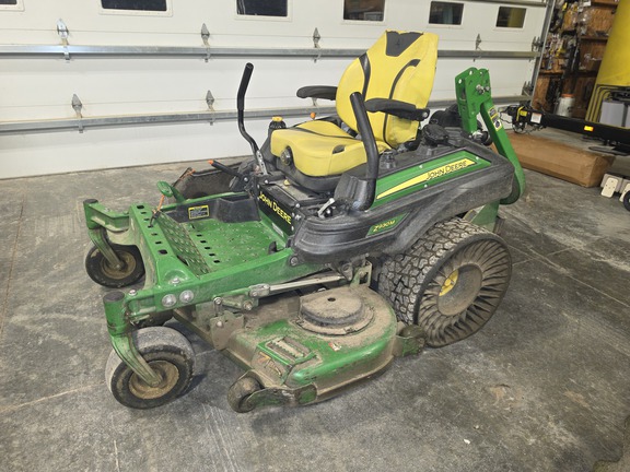 Used 2021 John Deere Z930M Zero Turn Mowers at Koenig Equipment in Richmond, IN - Photo0