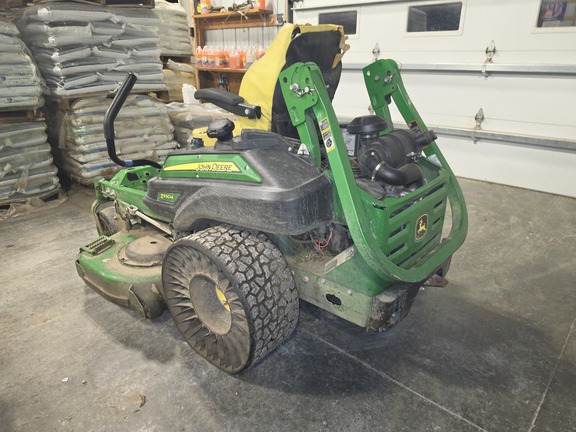 Used 2021 John Deere Z930M Zero Turn Mowers at Koenig Equipment in Richmond, IN - Photo3
