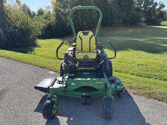 Used 2021 John Deere Z930M Zero Turn Mowers at Koenig Equipment in Richmond, IN - Photo1