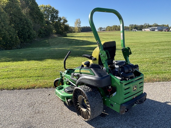 Used 2021 John Deere Z930M Zero Turn Mowers at Koenig Equipment in Richmond, IN - Photo5
