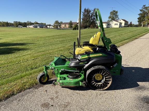 Used 2021 John Deere Z930M Zero Turn Mowers at Koenig Equipment in Richmond, IN - Photo6