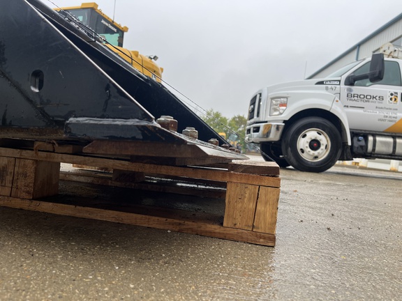 2019 John Deere Skid Steer Bucket