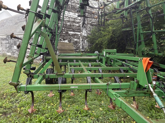 1995 John Deere 980 - Photo2
