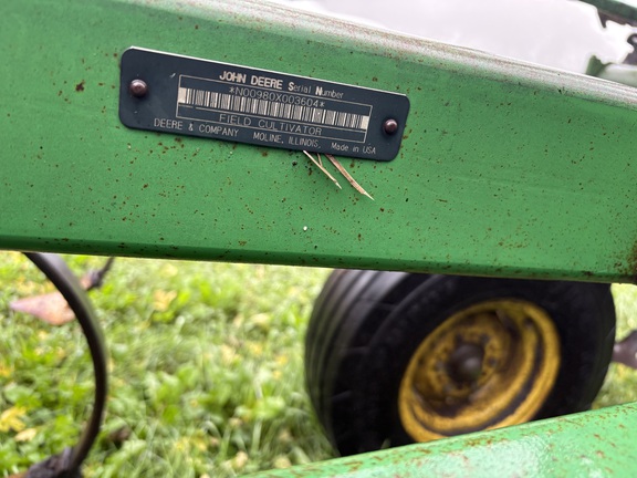 1995 John Deere 980 - Photo11