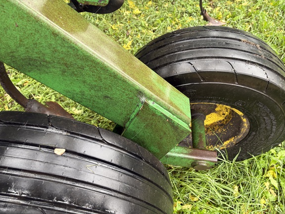 1995 John Deere 980 - Photo6